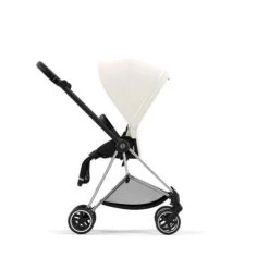 CYBEX MIOS Sportwagen Off White New Generation Gestell Wählbar -Günstiges CYBEX || Britax || VOX Geschäft cyb 23 int y270 mios chbl ofwh rwf print medium