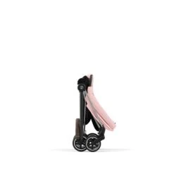 CYBEX MIOS Sportwagen Peach Pink New Generation Gestell Wählbar -Günstiges CYBEX || Britax || VOX Geschäft cyb 23 int y270 mios chbr pcpi fold print medium