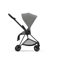 CYBEX MIOS Sportwagen Mirage Grey New Generation Gestell Wählbar -Günstiges CYBEX || Britax || VOX Geschäft cyb 23 int y270 mios mabl migr rwf print medium