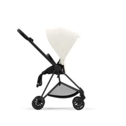 CYBEX MIOS Sportwagen Off White New Generation Gestell Wählbar -Günstiges CYBEX || Britax || VOX Geschäft cyb 23 int y270 mios mabl ofwh rwf print medium
