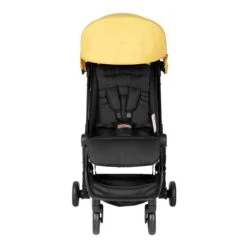 Mountain Buggy Nano V3 In Cyber Der Ideale Buggy Für Die Reise -Günstiges CYBEX || Britax || VOX Geschäft cyber image 4
