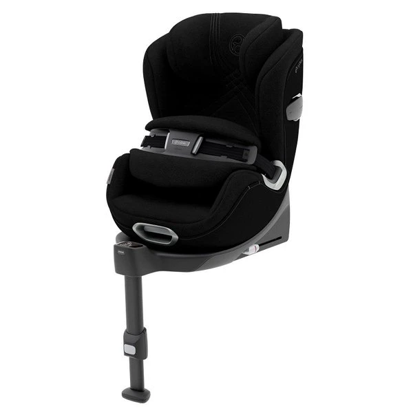 CYBEX Anoris T I-Size Kindersitz Deep Black Ab 15 Monate Bis Ca. 6 Jahre 1 CYBEX Anoris T I-Size Kindersitz Deep Black Ab 15 Monate Bis Ca. 6 Jahre