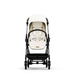 Cybex Melio Buggy Cotton White -Günstiges CYBEX || Britax || VOX Geschäft cybex melio cotton white 2