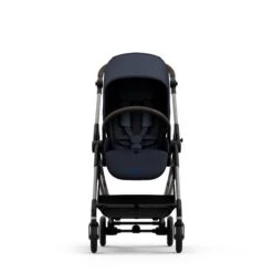 Cybex Melio Buggy Ocean Blue -Günstiges CYBEX || Britax || VOX Geschäft cybex melio ocean blue 2