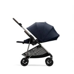 Cybex Melio Buggy Ocean Blue -Günstiges CYBEX || Britax || VOX Geschäft cybex melio ocean blue 3