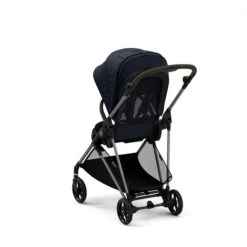 Cybex Melio Buggy Ocean Blue -Günstiges CYBEX || Britax || VOX Geschäft cybex melio ocean blue 5