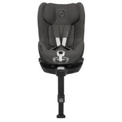 CYBEX Z2 Kindersitz Soho Grey Bundle 3-in-1 -Günstiges CYBEX || Britax || VOX Geschäft cybex sirona z2 i size soho grey 2