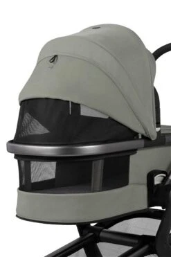 Joolz Day+ Kinderwagen Sage Green Sportwagensitz Und Babywanne -Günstiges CYBEX || Britax || VOX Geschäft day chassiswithcot detailventilation sagegreen