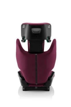 Britax Römer DISCOVERY PLUS Burgundy Red 15 - 36 Kg -Günstiges CYBEX || Britax || VOX Geschäft discovery plus burgundyred 07 headresttop 2022