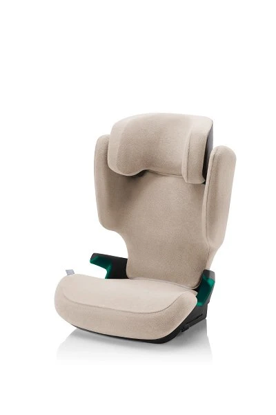 Britax Römer Sommerbezug DISCOVERY/ADVENTURE PLUS Beige 1 Britax Römer Sommerbezug DISCOVERY/ADVENTURE PLUS Beige