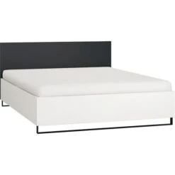 VOX Simple Doppelbett 160x200 Cm Farbe Wählbar