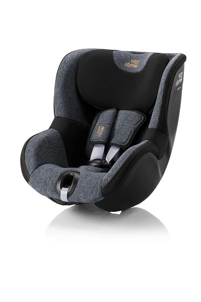 Britax Römer DualFix 5Z Blue Marble | 3 Monate Bis 4 Jahre 1 Britax Römer DualFix 5Z Blue Marble | 3 Monate Bis 4 Jahre