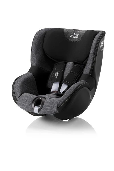Britax Römer DualFix 5Z Graphite Marble | 3 Monate Bis 4 Jahre 1 Britax Römer DualFix 5Z Graphite Marble | 3 Monate Bis 4 Jahre