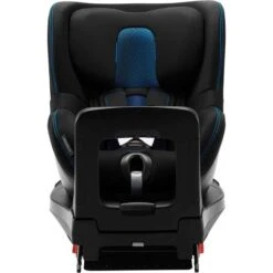 Britax Römer DualFix M I-Size Autositz Cool Flow - Blue | 3 Monate-4 Jahre -Günstiges CYBEX || Britax || VOX Geschäft dualfix m i size coolflow blue 03 rwf 2019 1
