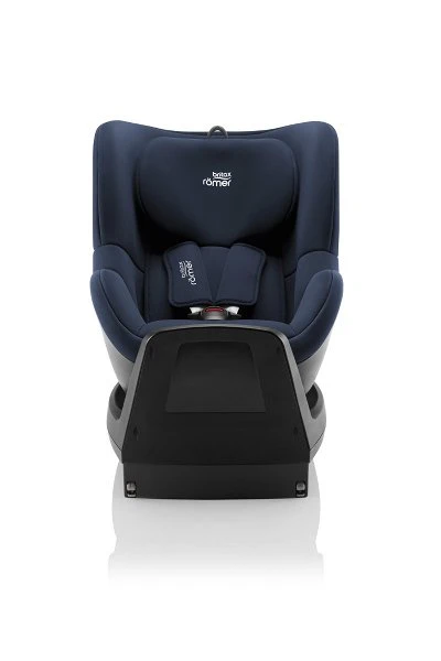 Britax Römer DUALFIX M PLUS Moonlight Blue 61 - 105 Cm 2 Britax Römer DUALFIX M PLUS Moonlight Blue 61 - 105 Cm – Bild 2