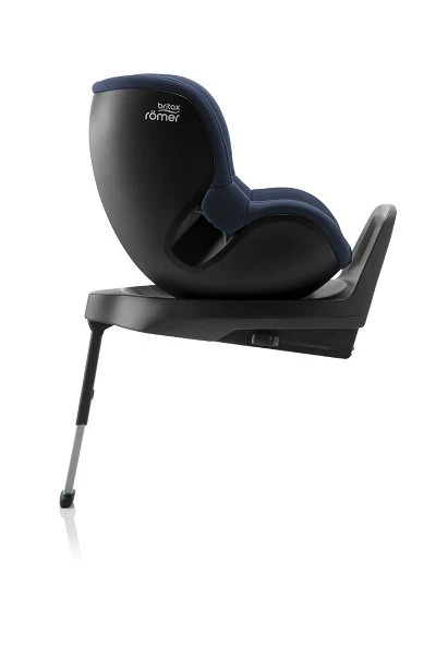 Britax Römer DUALFIX M PLUS Moonlight Blue 61 - 105 Cm 6 Britax Römer DUALFIX M PLUS Moonlight Blue 61 - 105 Cm – Bild 6