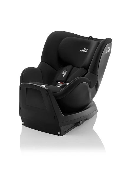 Britax Römer DUALFIX M PLUS Space Black 61 - 105 Cm 1 Britax Römer DUALFIX M PLUS Space Black 61 - 105 Cm