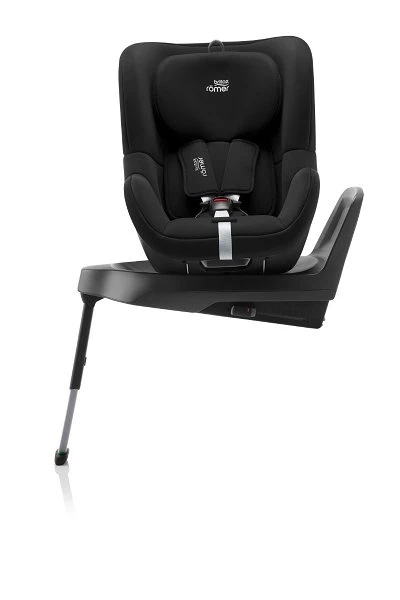 Britax Römer DUALFIX M PLUS Space Black 61 - 105 Cm 3 Britax Römer DUALFIX M PLUS Space Black 61 - 105 Cm – Bild 3