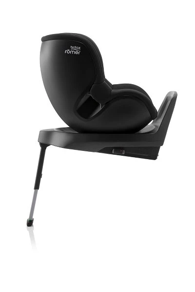 Britax Römer DUALFIX M PLUS Space Black 61 - 105 Cm 6 Britax Römer DUALFIX M PLUS Space Black 61 - 105 Cm – Bild 6