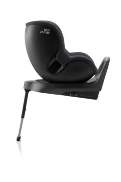 Britax Römer DUALFIX PLUS Midnight Grey 0-20 Kg -Günstiges CYBEX || Britax || VOX Geschäft dualfix plus midnightgrey 05 rwfrecline4 2022