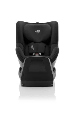 Britax Römer DUALFIX PLUS Space Black 0-20 Kg -Günstiges CYBEX || Britax || VOX Geschäft dualfix plus spaceblack 03 2022