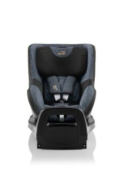 Britax Römer DualFix Pro Blue Marble | Geburt Bis 4 Jahre -Günstiges CYBEX || Britax || VOX Geschäft dualfix pro bluemarble 03 2023