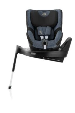 Britax Römer DualFix Pro Blue Marble | Geburt Bis 4 Jahre -Günstiges CYBEX || Britax || VOX Geschäft dualfix pro bluemarble 05 90degrees 2023