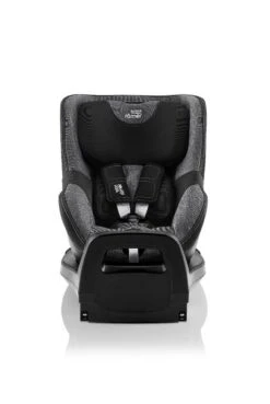 Britax Römer DualFix Pro Graphite Marble | Geburt Bis 4 Jahre -Günstiges CYBEX || Britax || VOX Geschäft dualfix pro graphitemarble 03 2023