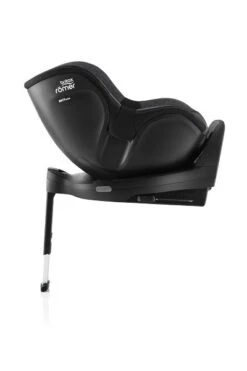 Britax Römer DualFix Pro Graphite Marble | Geburt Bis 4 Jahre -Günstiges CYBEX || Britax || VOX Geschäft dualfix pro graphitemarble 05 rwf recline1 2023