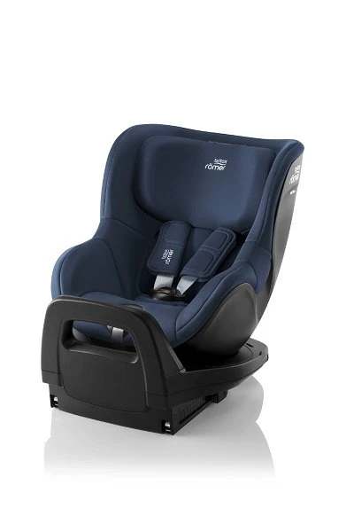 Britax Römer DualFix Pro Indigo Blue | Geburt Bis 4 Jahre 1 Britax Römer DualFix Pro Indigo Blue | Geburt Bis 4 Jahre