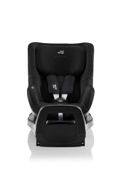 Britax Römer DualFix Pro M Galaxy Black - GreenSense | 3 Monate Bis 4 Jahre 2 Britax Römer DualFix Pro M Galaxy Black - GreenSense | 3 Monate Bis 4 Jahre – Bild 2
