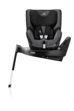 Britax Römer DualFix Pro M Graphite Marble | 3 Monate Bis 4 Jahre -Günstiges CYBEX || Britax || VOX Geschäft dualfix pro m graphitemarble 05 90degrees 2023