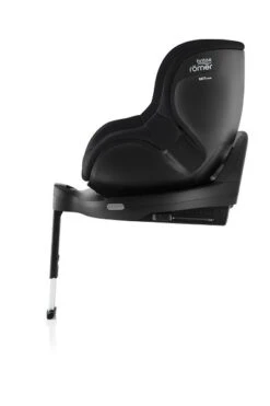 Britax Römer DualFix Pro M Space Black | 3 Monate Bis 4 Jahre -Günstiges CYBEX || Britax || VOX Geschäft dualfix pro m spaceblack 05 fwf 2023
