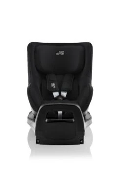 Britax Römer DualFix Pro Space Black | Geburt Bis 4 Jahre 9 Britax Römer DualFix Pro Space Black | Geburt Bis 4 Jahre -Günstiges CYBEX || Britax || VOX Geschäft dualfix pro spaceblack 03 2023