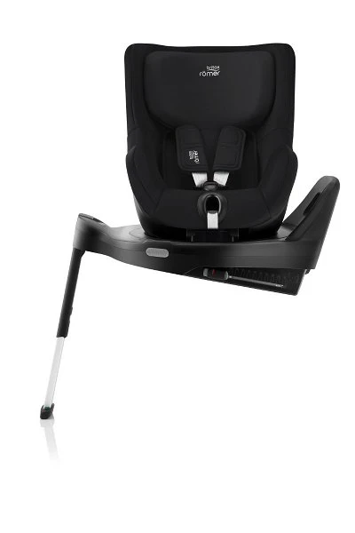 Britax Römer DualFix Pro Space Black | Geburt Bis 4 Jahre 4 Britax Römer DualFix Pro Space Black | Geburt Bis 4 Jahre – Bild 4