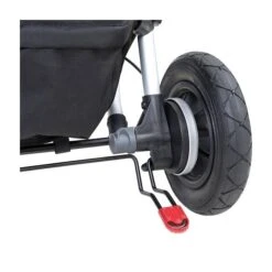 Mountain Buggy Duet V3.2 In Silver Geschwisterwagen -Günstiges CYBEX || Britax || VOX Geschäft duet v3 2 5 3 gr 2