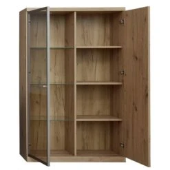 Trendteam Echo Anbauwand Artisan Eiche Melamin -Günstiges CYBEX || Britax || VOX Geschäft echo wo 1913 036 92 geoeffnet freisteller 1