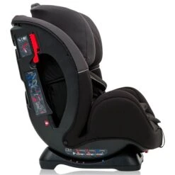 Graco Enhance Kindersitz Black & Grey Gruppe 0+/1/2 -Günstiges CYBEX || Britax || VOX Geschäft enhance black 2549 cr cc hrp