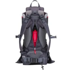 Phil & Teds Escape Kindertrage Red Bequeme Kindertrage Für Die Stadt -Günstiges CYBEX || Britax || VOX Geschäft escape back 1