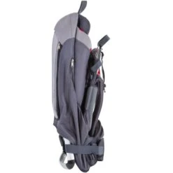 Phil & Teds Escape Kindertrage Charcoal Bequeme Kindertrage Für Die Stadt -Günstiges CYBEX || Britax || VOX Geschäft escape flat pack charcoal 1