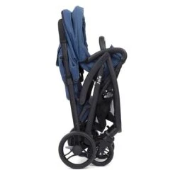 Joie Evalite Duo Geschwisterwagen Farbe Deep Sea 7 Joie Evalite Duo Geschwisterwagen Farbe Deep Sea -Günstiges CYBEX || Britax || VOX Geschäft evalite duo deep sea folded 1