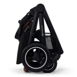 Kinderkraft EVERYDAY 2in1 Kinderwagen Black Inkl. Adapter, Fußsack, Sonnensegel & Regenschutz 9 Kinderkraft EVERYDAY 2in1 Kinderwagen Black Inkl. Adapter, Fußsack, Sonnensegel & Regenschutz -Günstiges CYBEX || Britax || VOX Geschäft everyday 5902533918485 dh 26