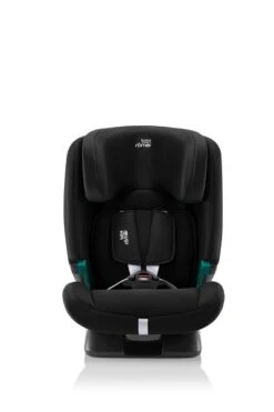 Britax Römer Evolvafix Space Black Kindersitz Gruppe ECE R 129 / I-Size -Günstiges CYBEX || Britax || VOX Geschäft evolvafix spaceblack 03 2023