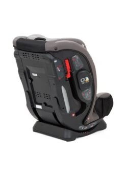 Joie Fortifi R Dark Pewter Gruppe 1/2/3 -Günstiges CYBEX || Britax || VOX Geschäft fortifi r dark pewter pop 0377 cs cc web