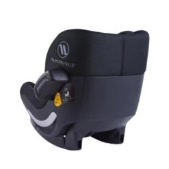 Avionaut AeroFIX RWF 2.0 C Black -Günstiges CYBEX || Britax || VOX Geschäft frame 545 1