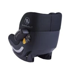 Avionaut AeroFIX 2.0 C Black -Günstiges CYBEX || Britax || VOX Geschäft frame 545