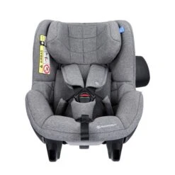 Avionaut AeroFIX 2.0 C Grey -Günstiges CYBEX || Britax || VOX Geschäft frame 618