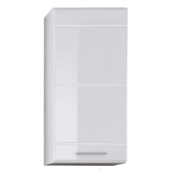 Trendteam Mezzo Badmöbel-Set Weiß / Melinga Dark Oak -Günstiges CYBEX || Britax || VOX Geschäft fs mezzo bad 128050101 2