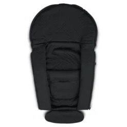 ABC Design Neugeborenen Fußsack Diamond - Black 6 ABC Design Neugeborenen Fußsack Diamond - Black -Günstiges CYBEX || Britax || VOX Geschäft fusssack newborn footmuff neugeborenen fusssack black 03 winter 03