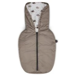 ABC Design Salsa 4 Air Kinderwagen Starter-Set Cream Pure Mit Autositz, Wickeltasche, Fußsack Und Mehr -Günstiges CYBEX || Britax || VOX Geschäft fusssack newborn footmuff neugeborenen fusssack cream 02 autositz 02